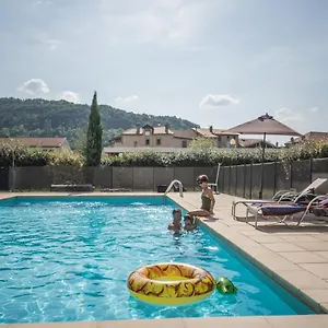 Cap En Aveyron 2* Saint-Affrique