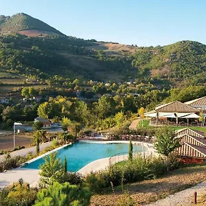 Domaine Saint Esteve 3* Millau
