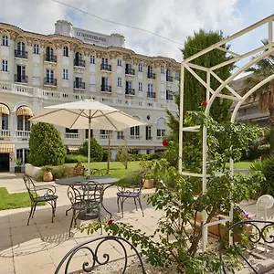 3* Aparthotel Le Mediterranée