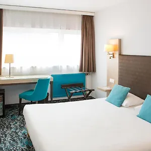 *** Hotel Europe Francia